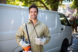 Pest Control for Warehouses in Five Forks, SC